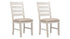 Skempton Dining Table and 4 Chairs