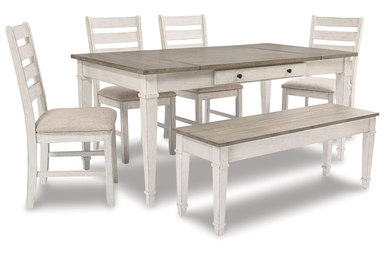 Skempton Dining Packages