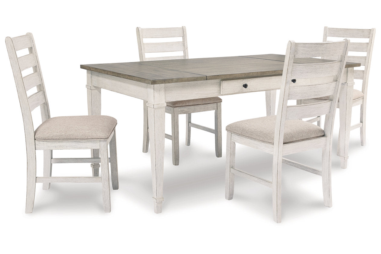 Skempton Dining Packages