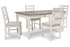 Skempton Dining Packages