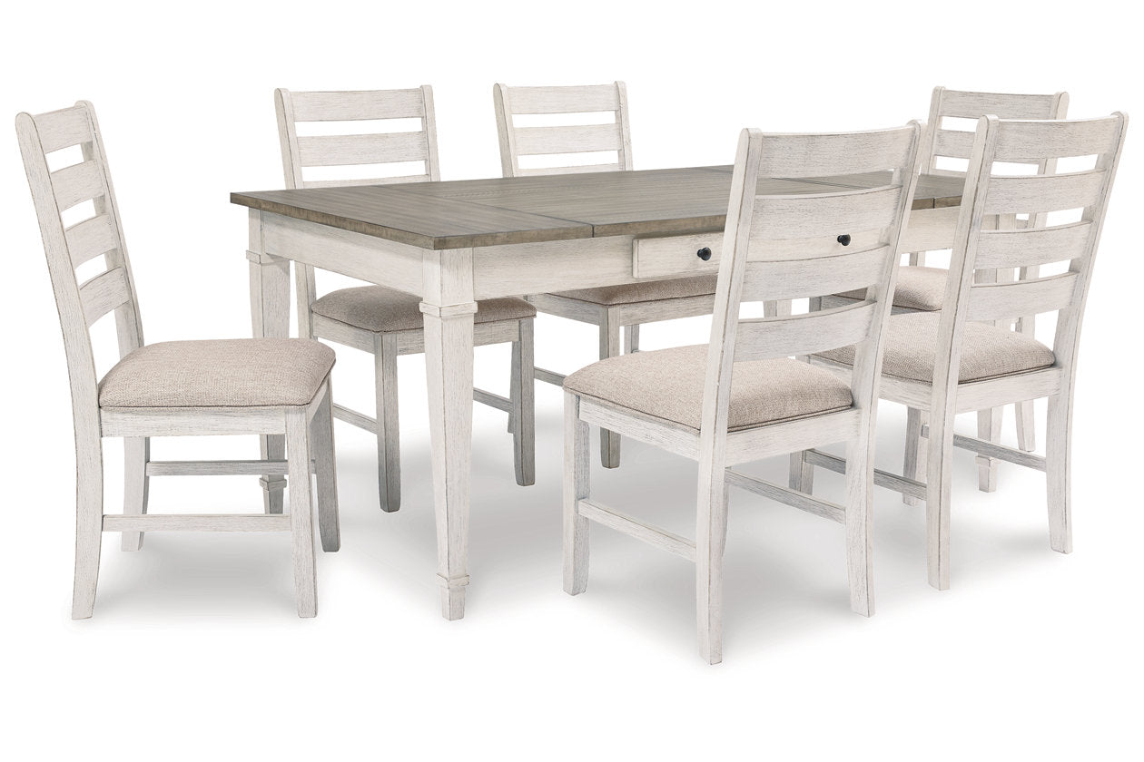 Skempton Dining Packages