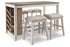 Skempton Dining Packages