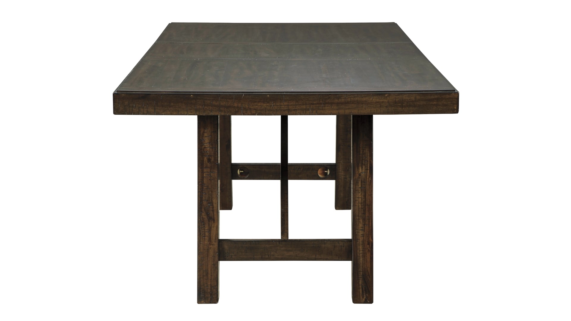 Rokane Dining Table and 4 Chairs