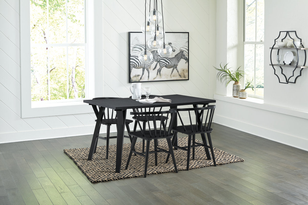 Otaska Dining Packages