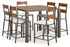 Stellany Dining Packages