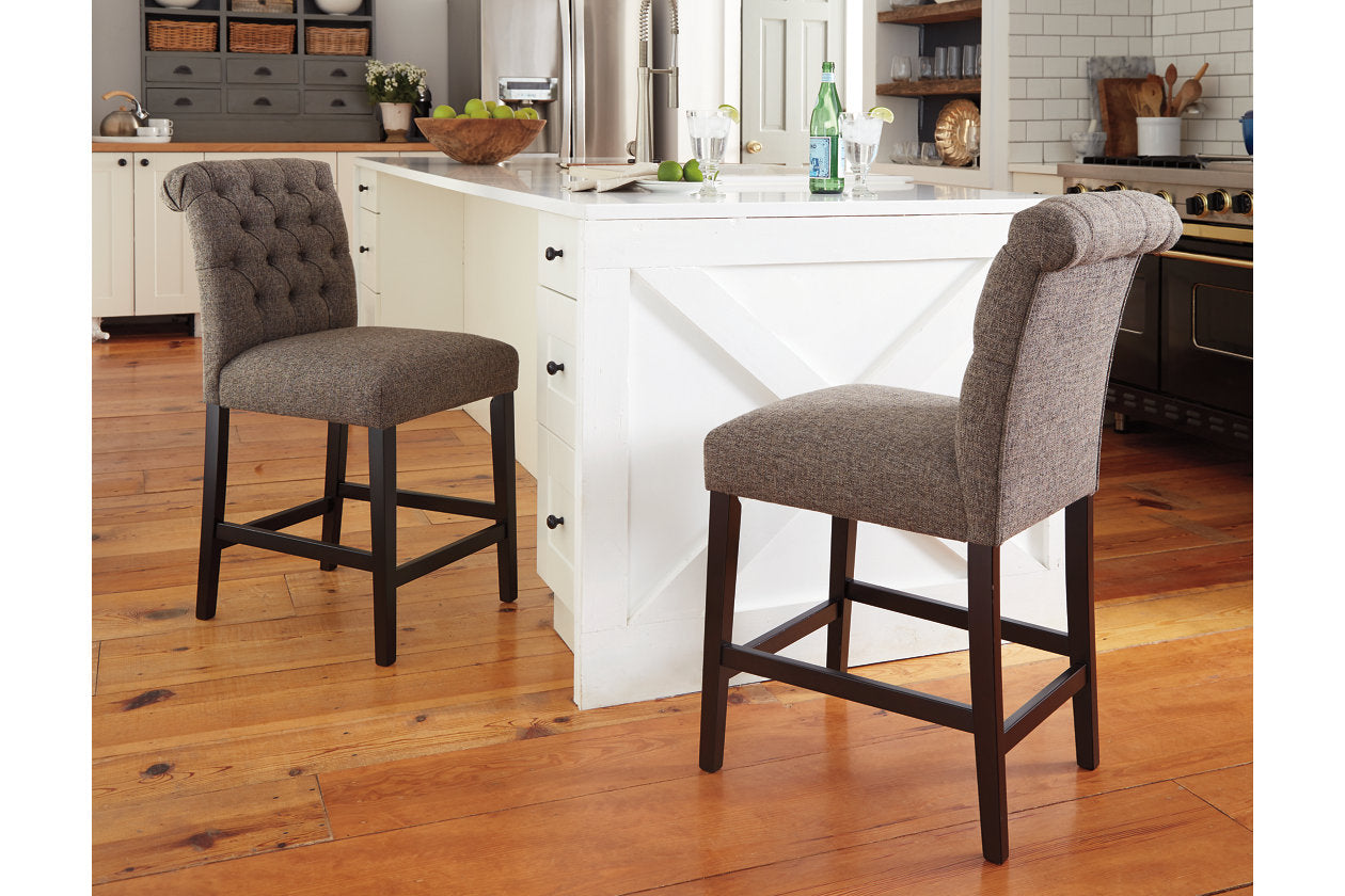 Tripton Dining Room