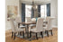 Tripton Dining Room