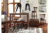 Pinnadel Dining Room