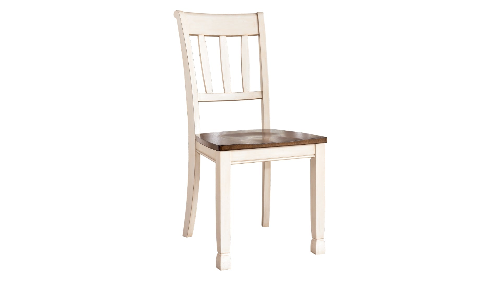 Whitesburg Dining Table and 6 Chairs