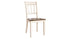 Whitesburg Dining Table and 6 Chairs