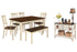 Whitesburg Dining Packages