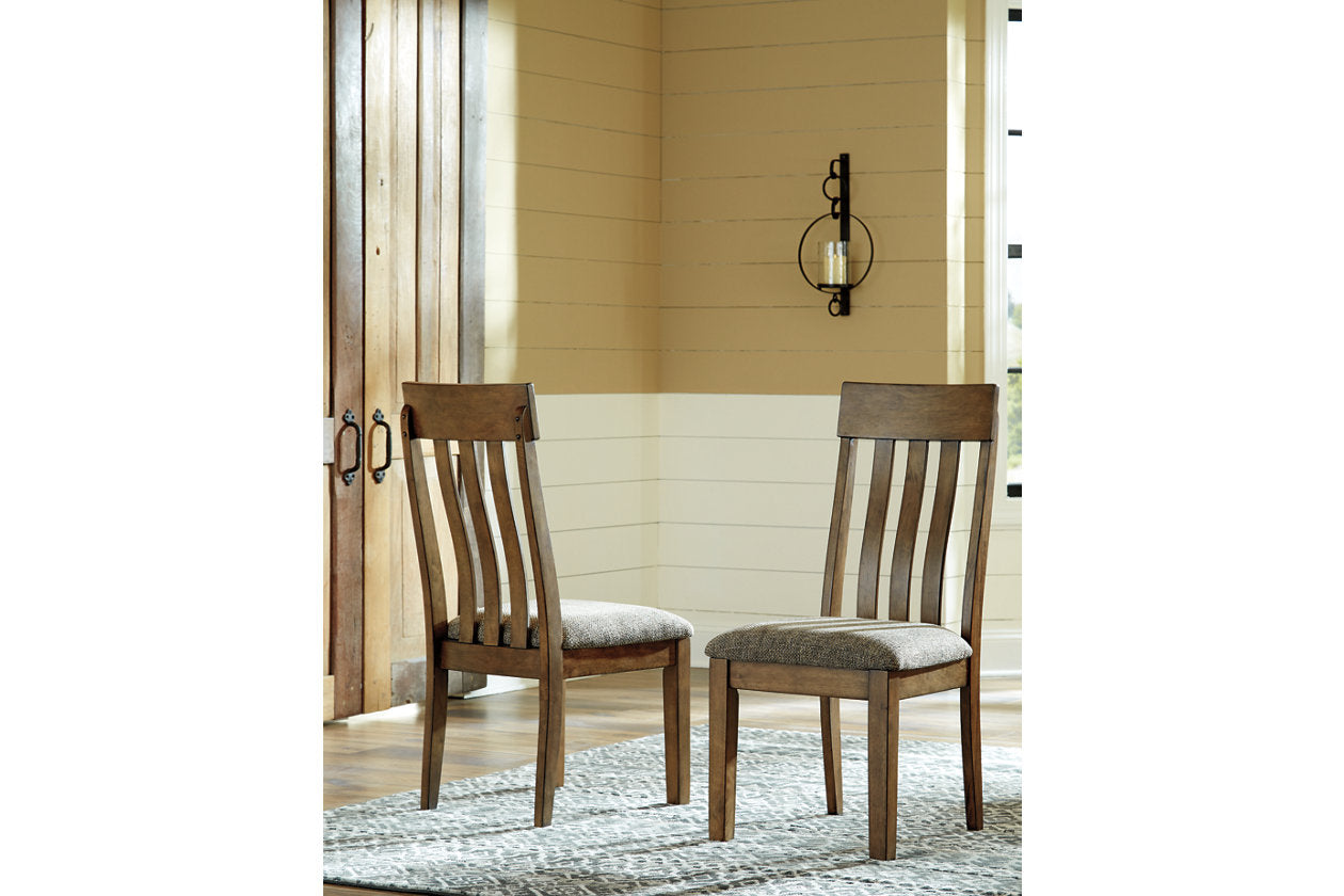 Flaybern Dining Room