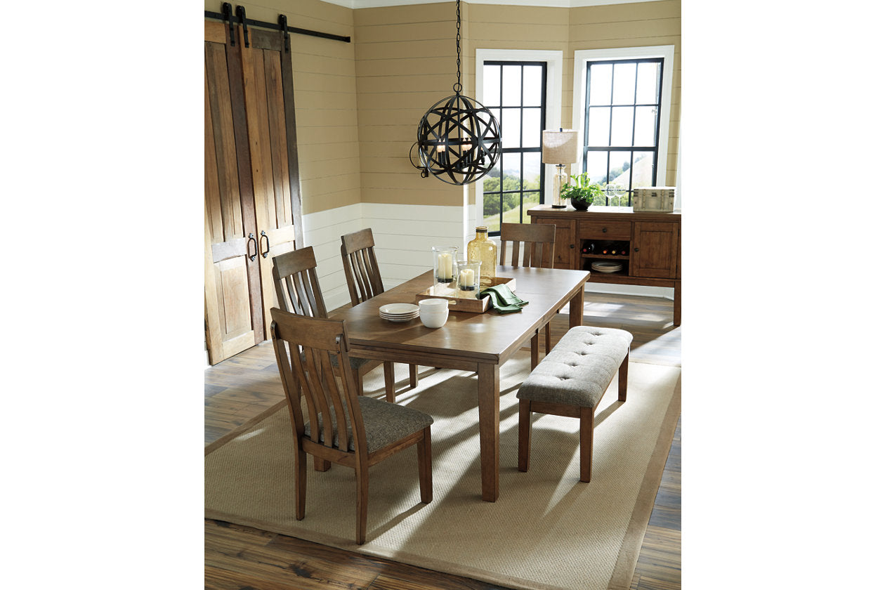 Flaybern Dining Room