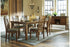 Flaybern Dining Room