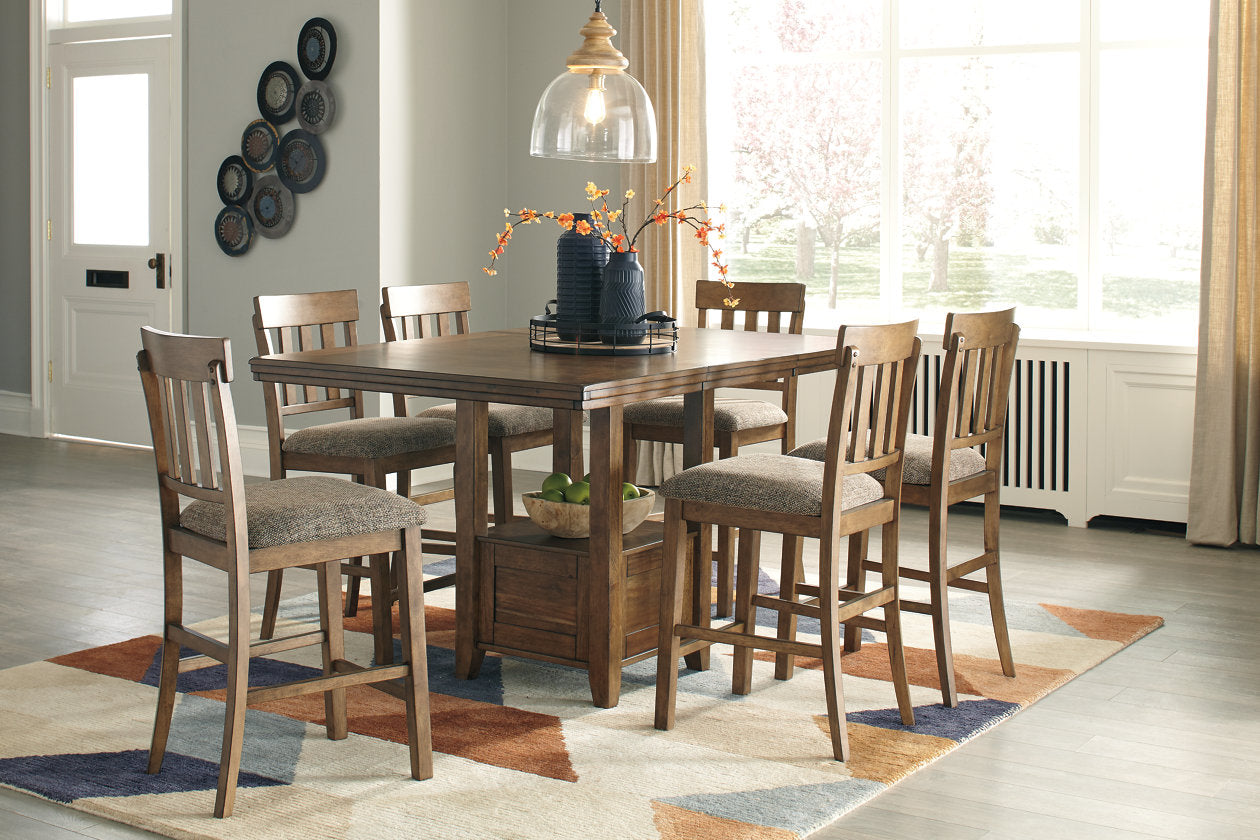 Flaybern Dining Room