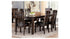 Haddigan Dining Table and 6 Chairs