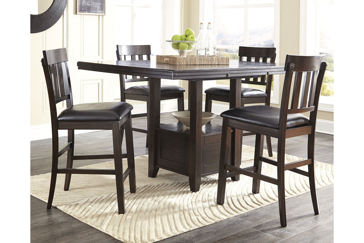 Haddigan Dining Packages