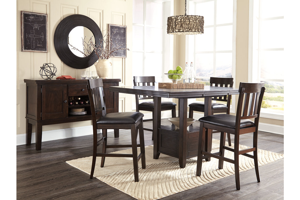 Haddigan Dining Room