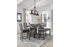 Myshanna Dining Packages