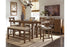 Moriville Dining Packages