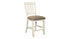 Bolanburg Counter Height Dining Table and 4 Barstools