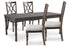 Lanceyard Dining Packages