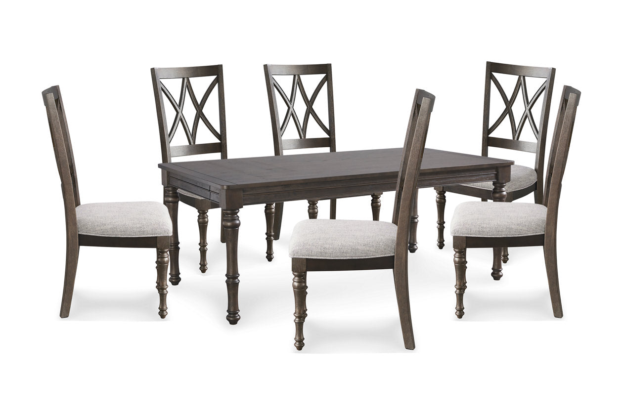 Lanceyard Dining Packages