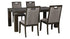 Hyndell Dining Table and 4 Chairs