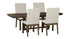 Dellbeck Dining Table and 4 Chairs