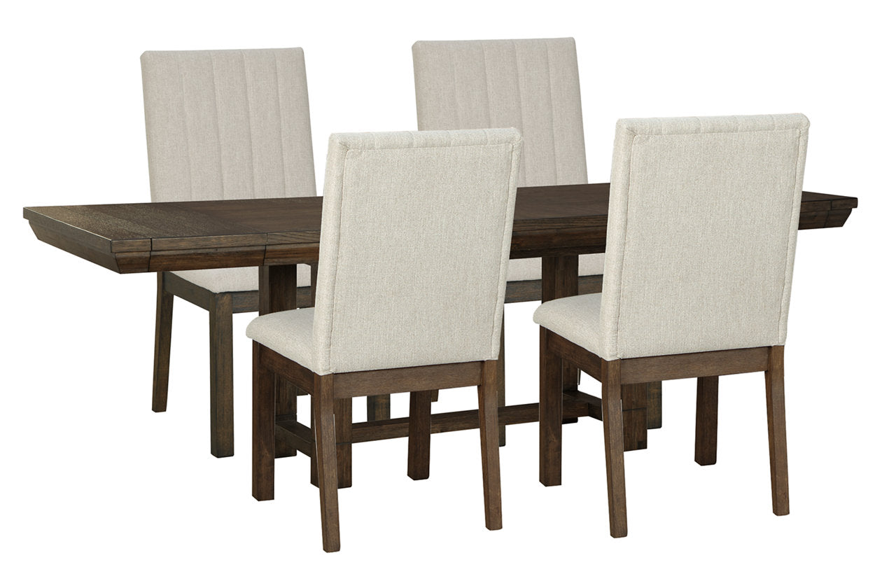 Dellbeck Dining Packages