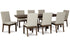 Dellbeck Dining Packages
