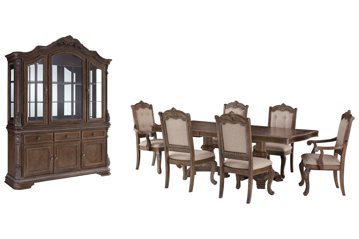 Charmond Dining Packages