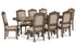 Charmond Dining Packages