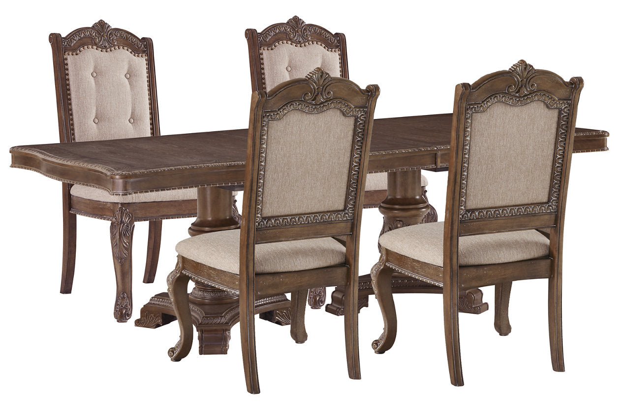 Charmond Dining Packages