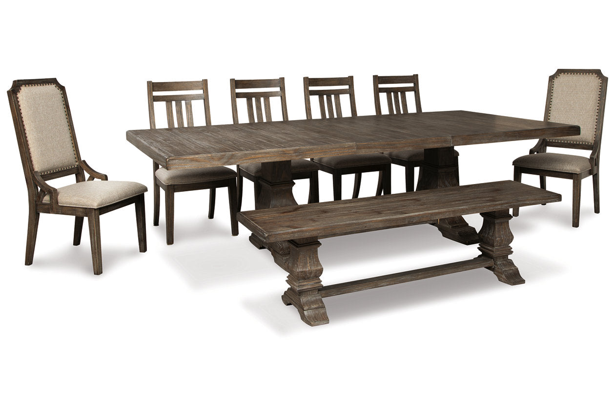 Wyndahl Dining Packages