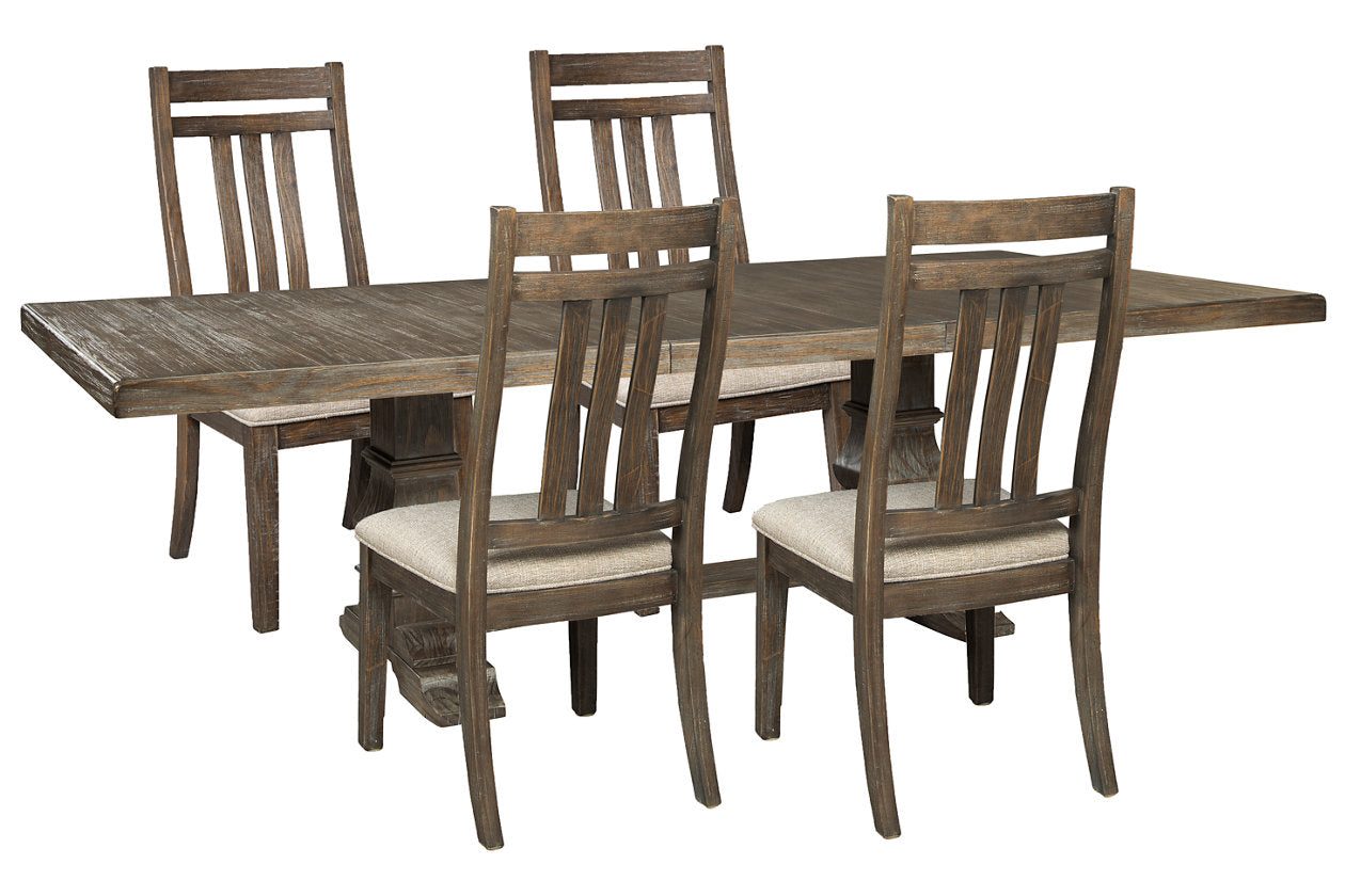 Wyndahl Dining Packages