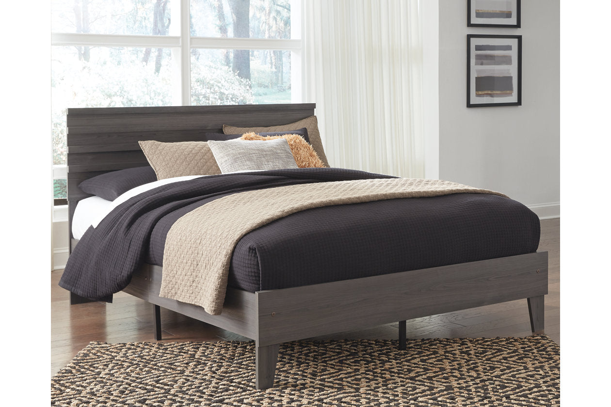 Brymont Bed