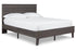 Brymont Bed