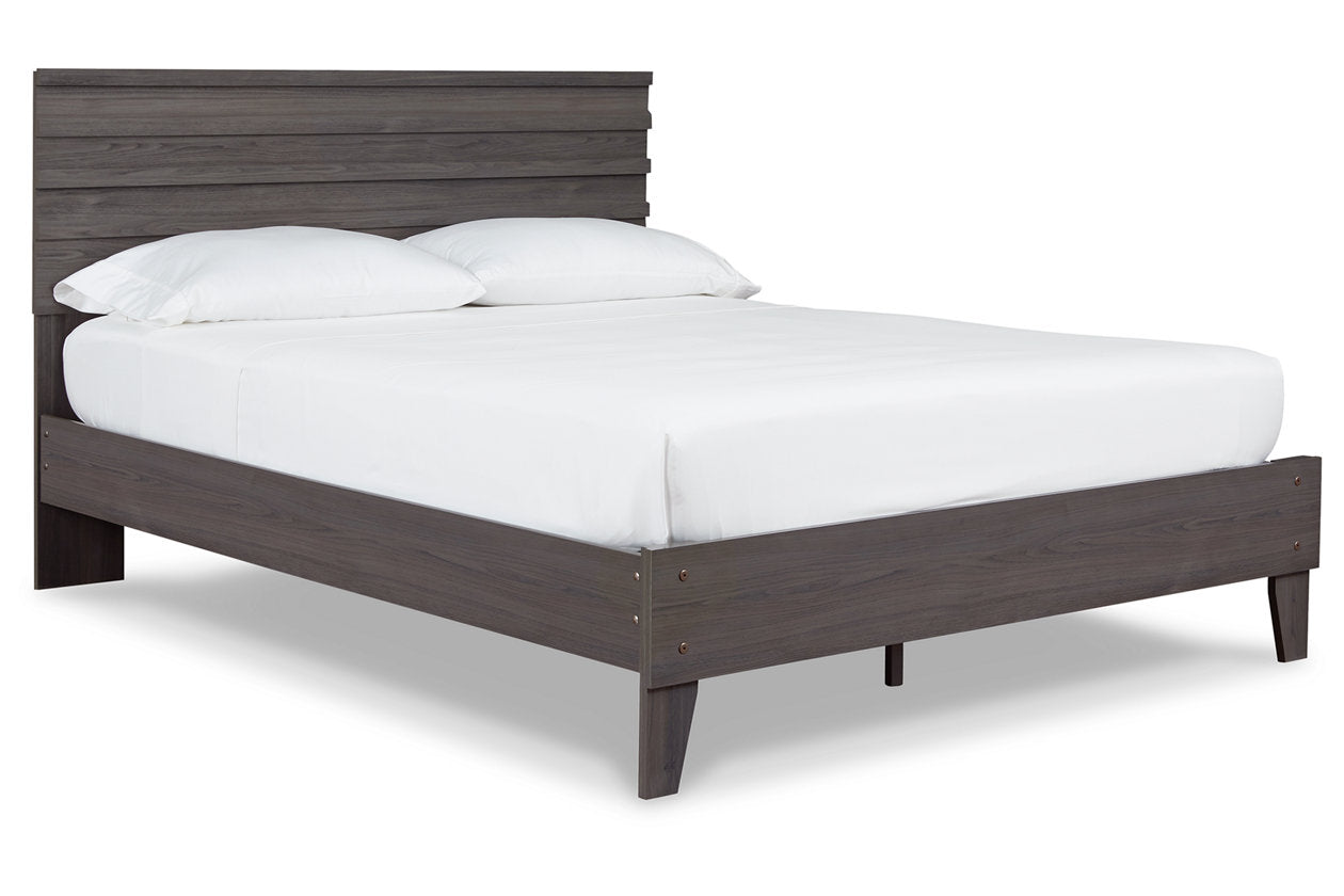 Brymont Bed