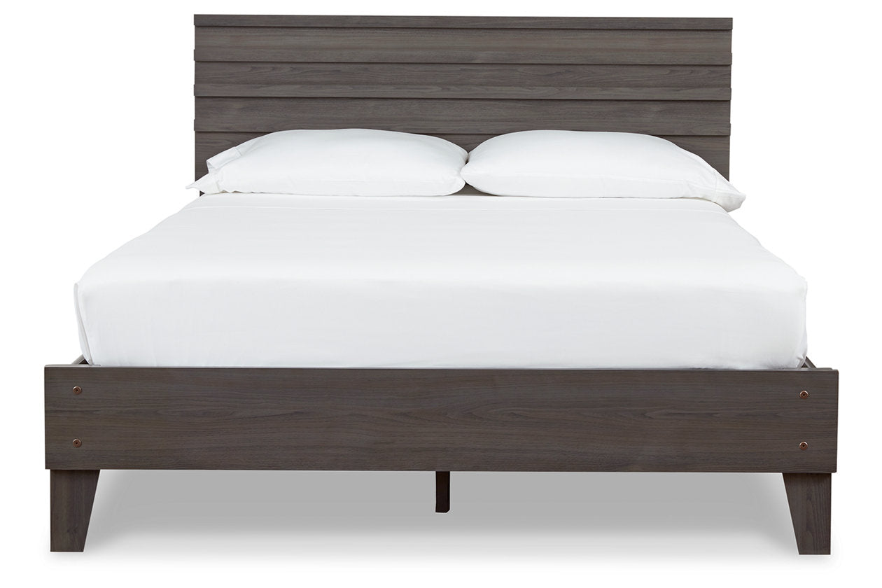 Brymont Bed