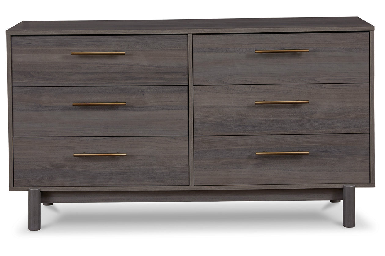 Brymont Dresser