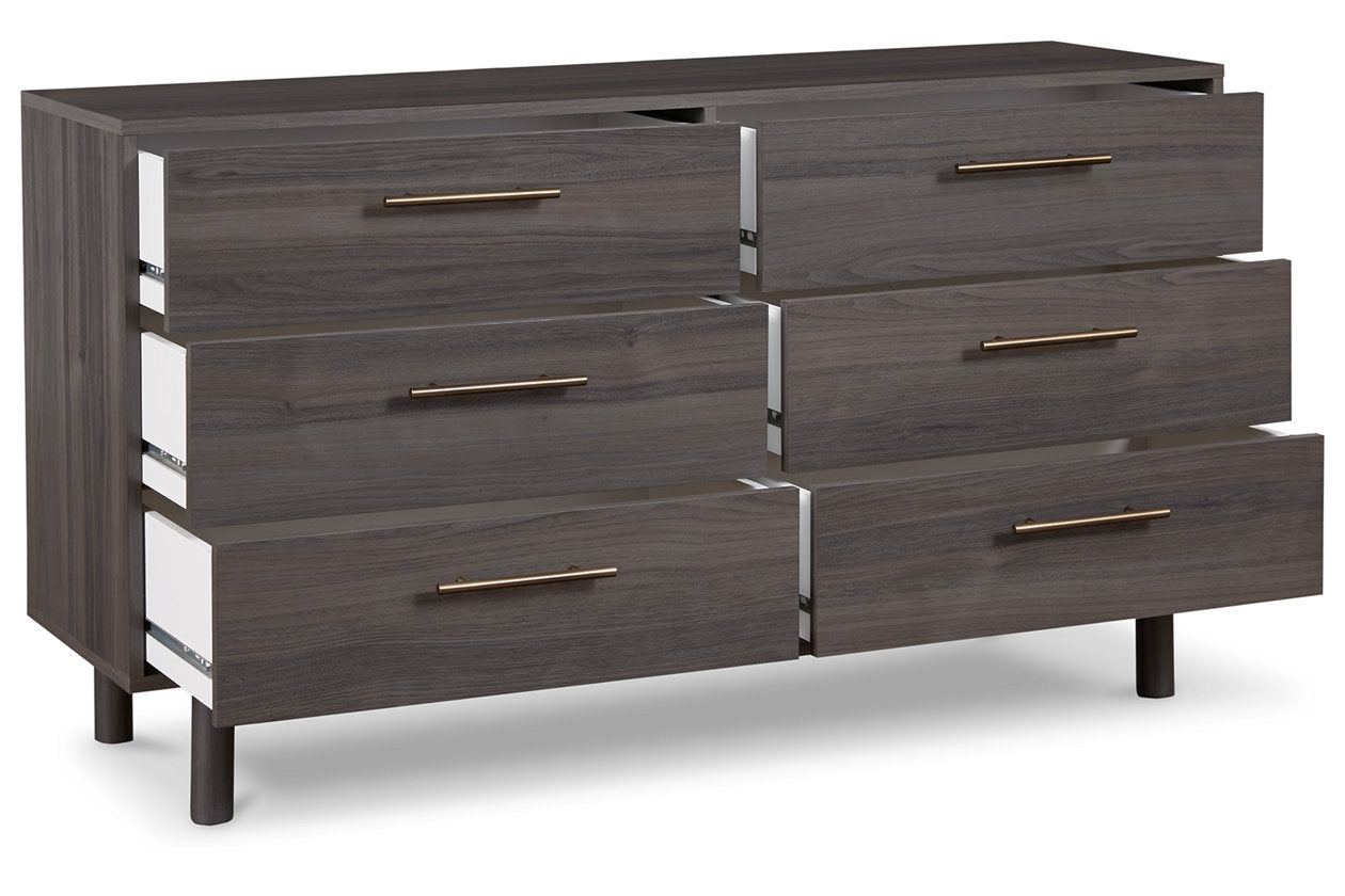 Brymont Dresser