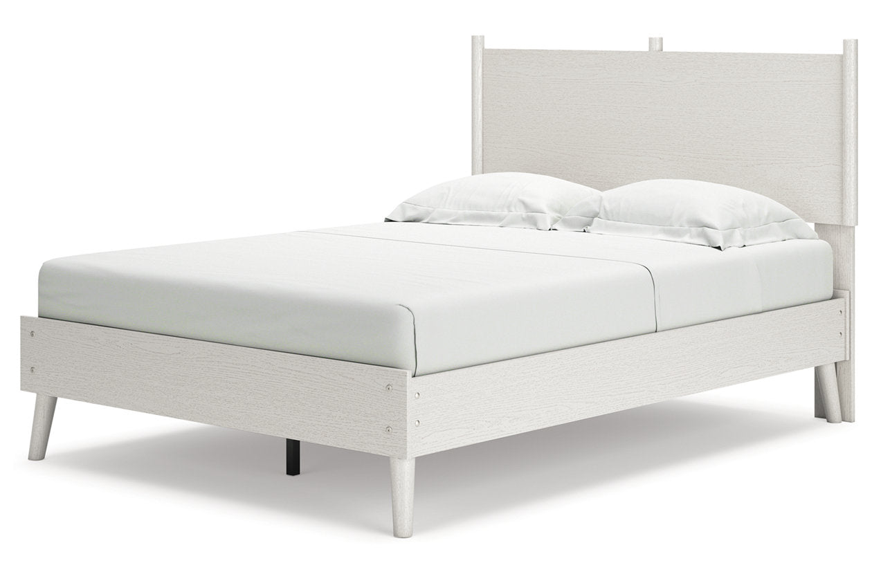 Aprilyn Bed