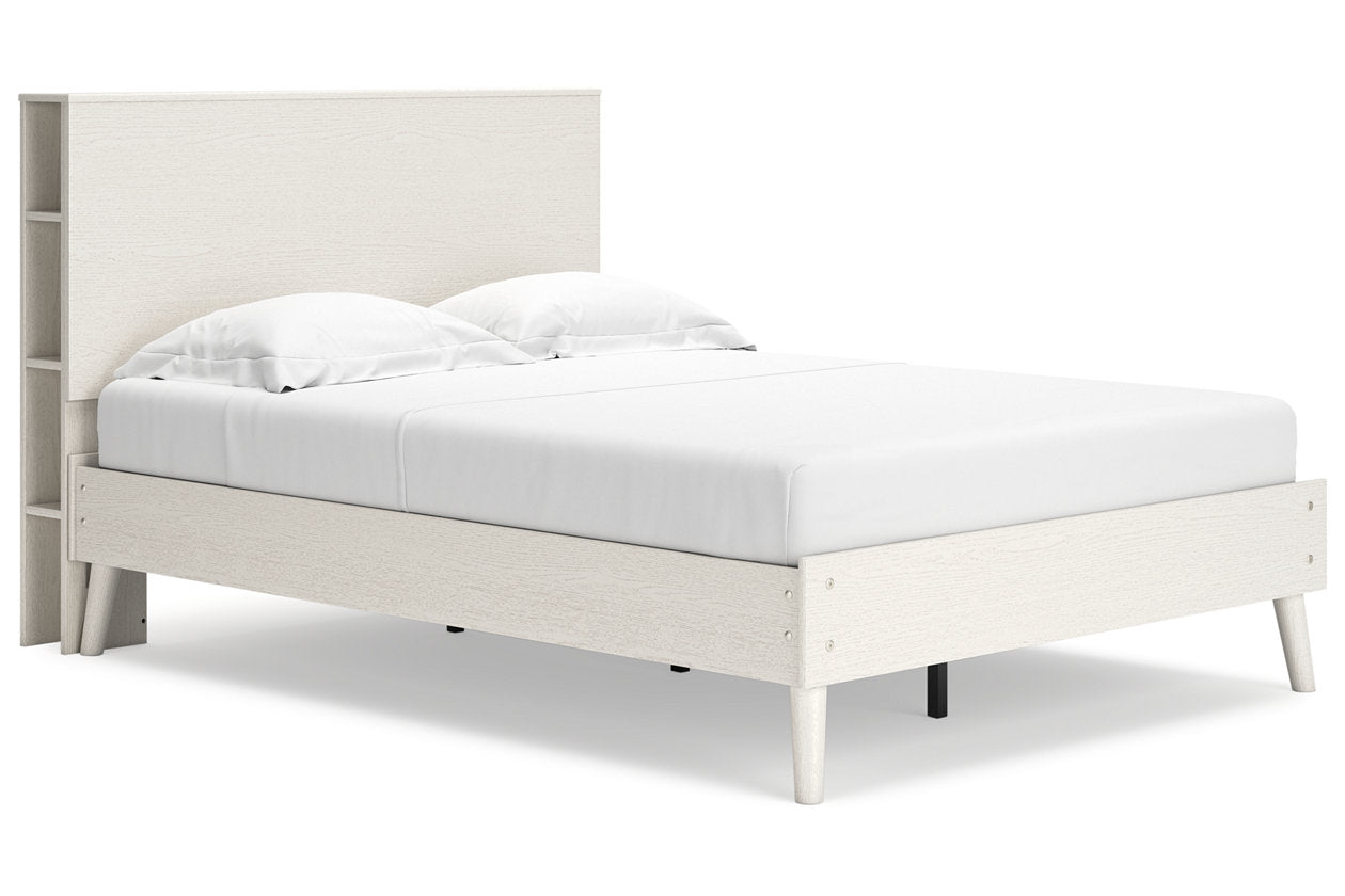 Aprilyn Bed