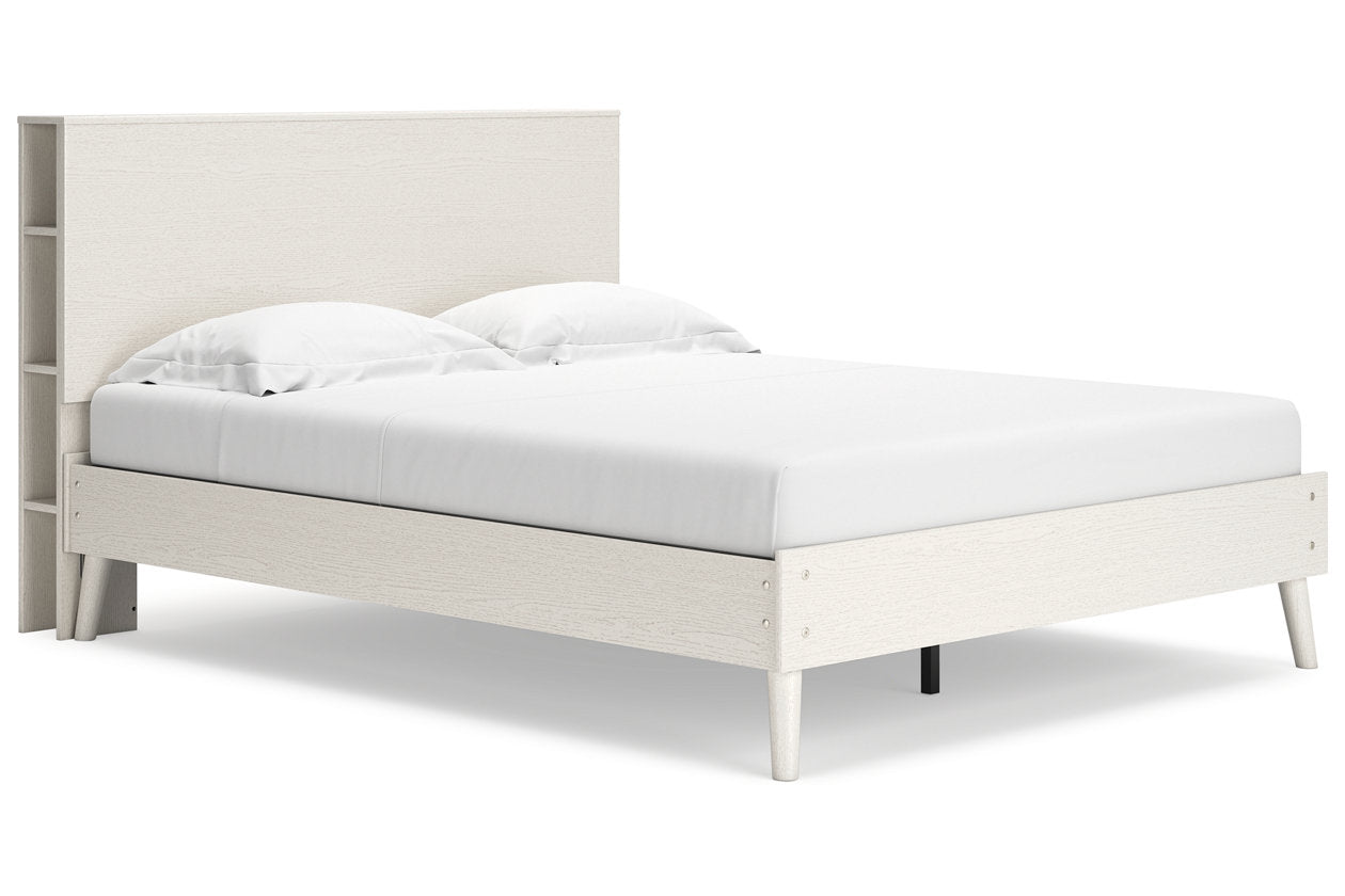 Aprilyn Bed