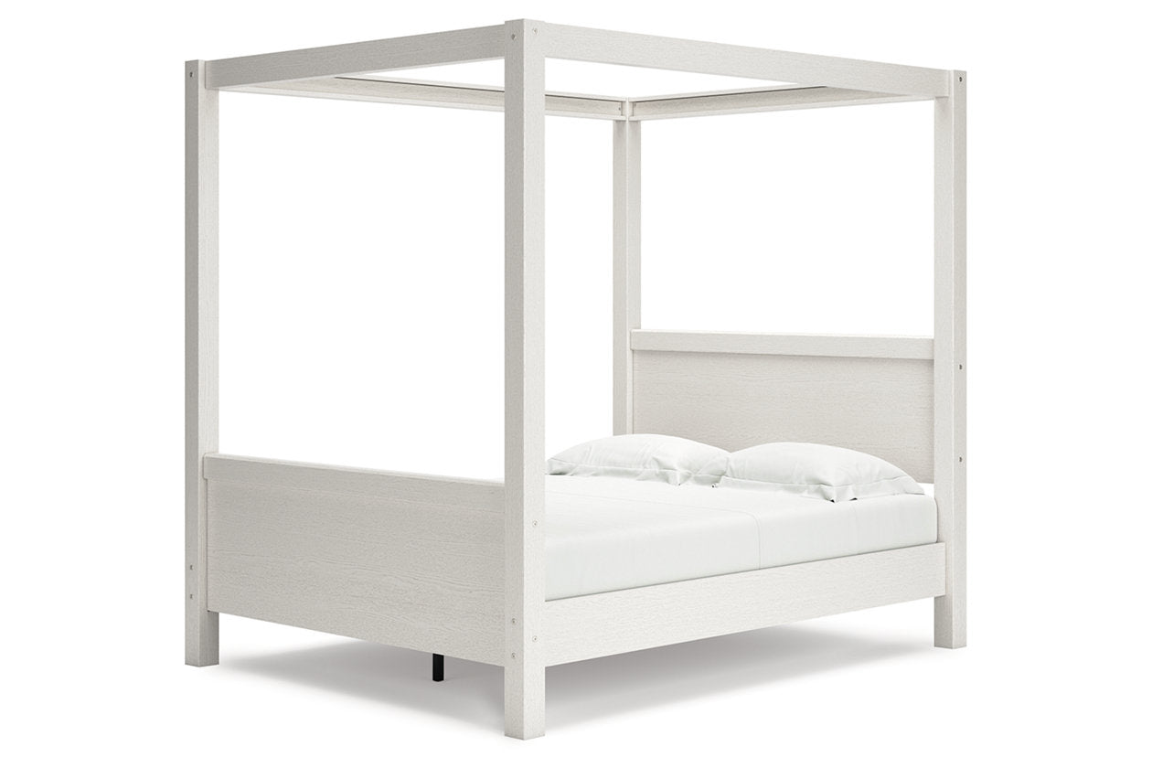 Aprilyn Bed