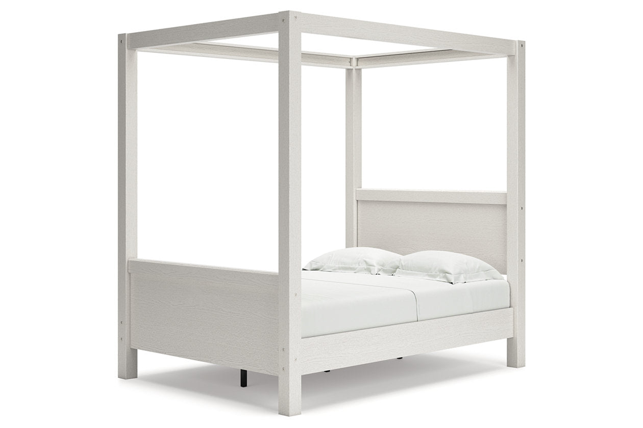 Aprilyn Bed