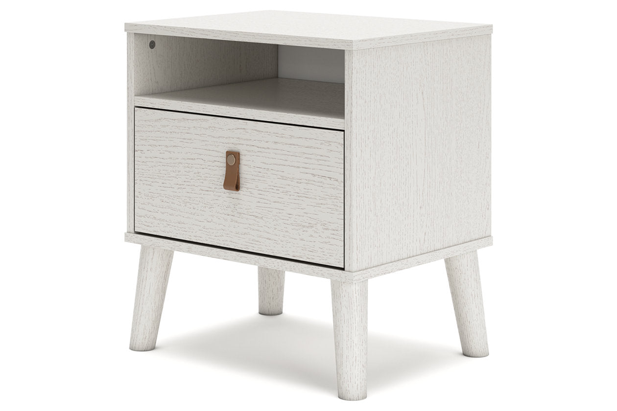 Aprilyn Nightstand