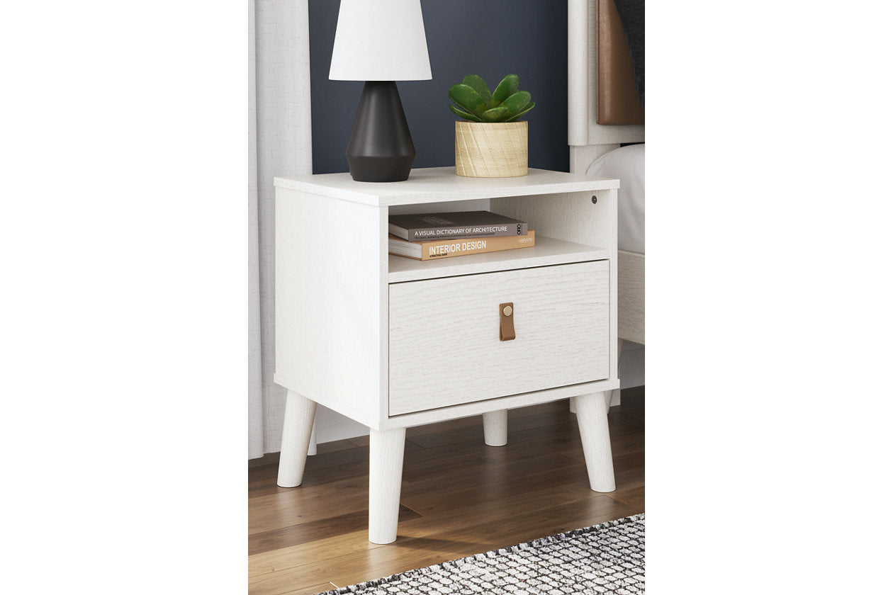 Aprilyn Nightstand