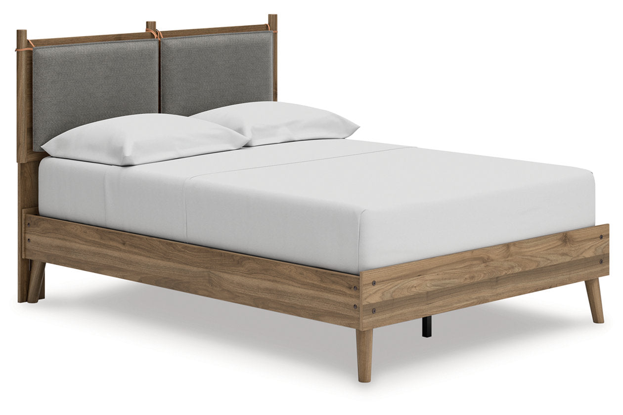 Aprilyn Bed